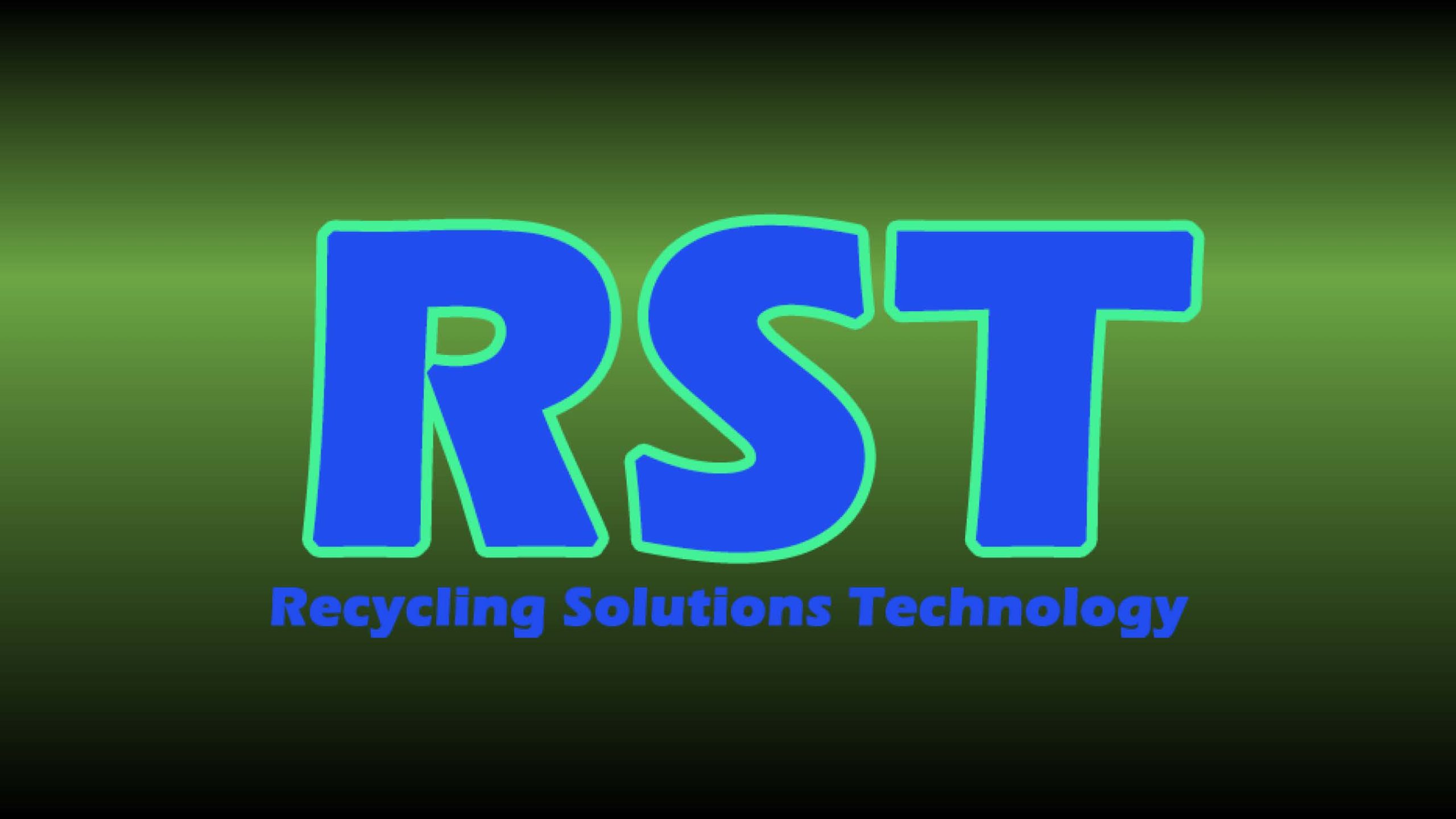 cover- RST Gasifier Presentation